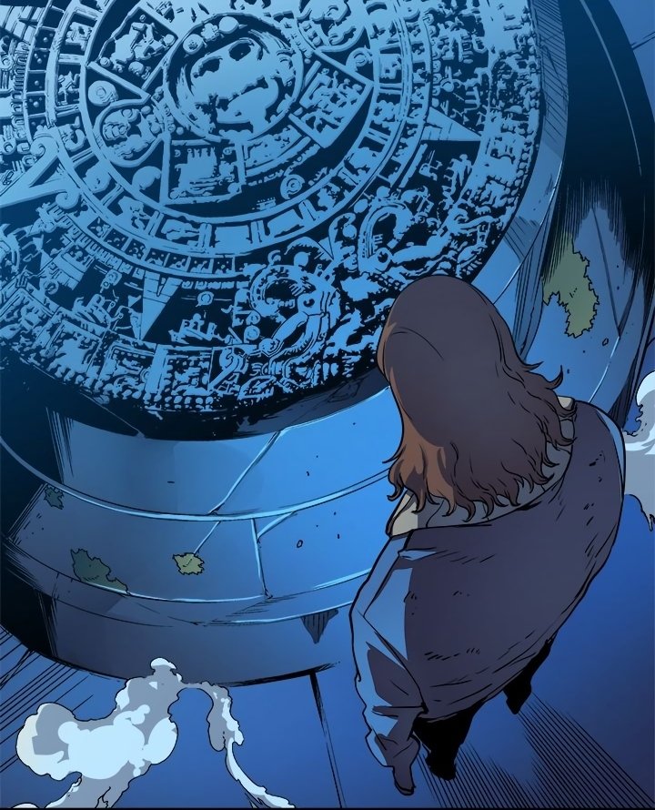 Solo leveling anime by Imageshub__