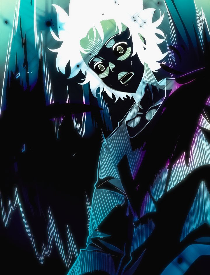 Sololeveling by Imageshub__