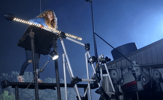 Download Stargirl Image