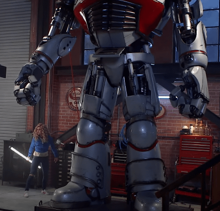 Download Stargirl Image