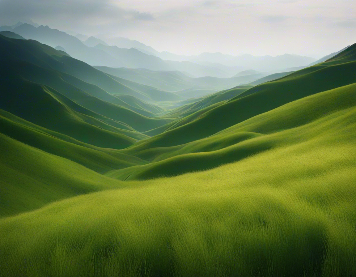 Whispering Meadows: Secrets of the Wind by Deathvii