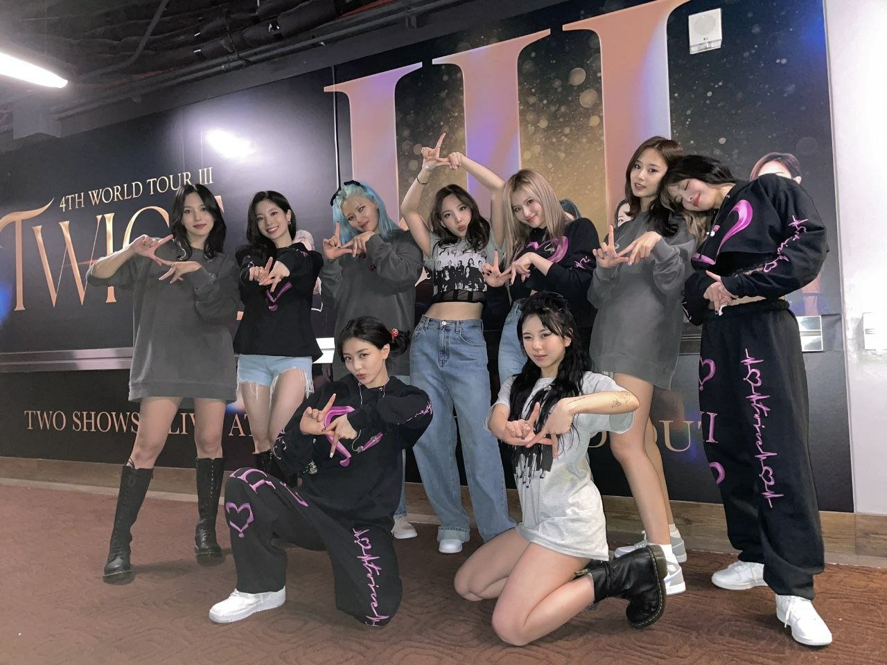 Twice by momo@