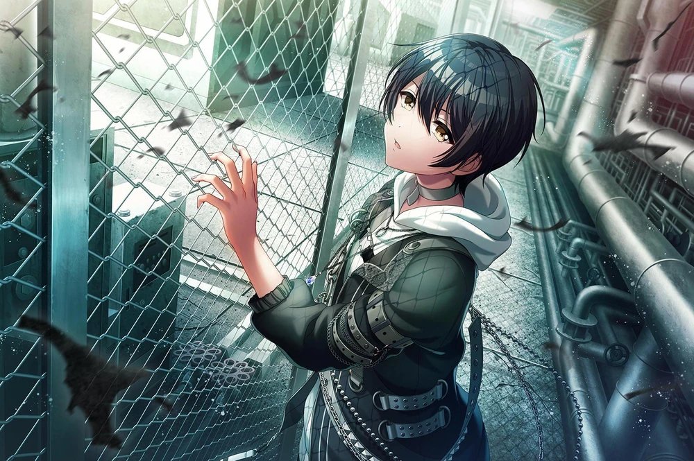 Download Aoi Miyake Image