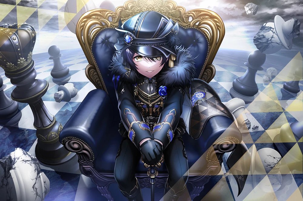 Download Aoi Miyake Image