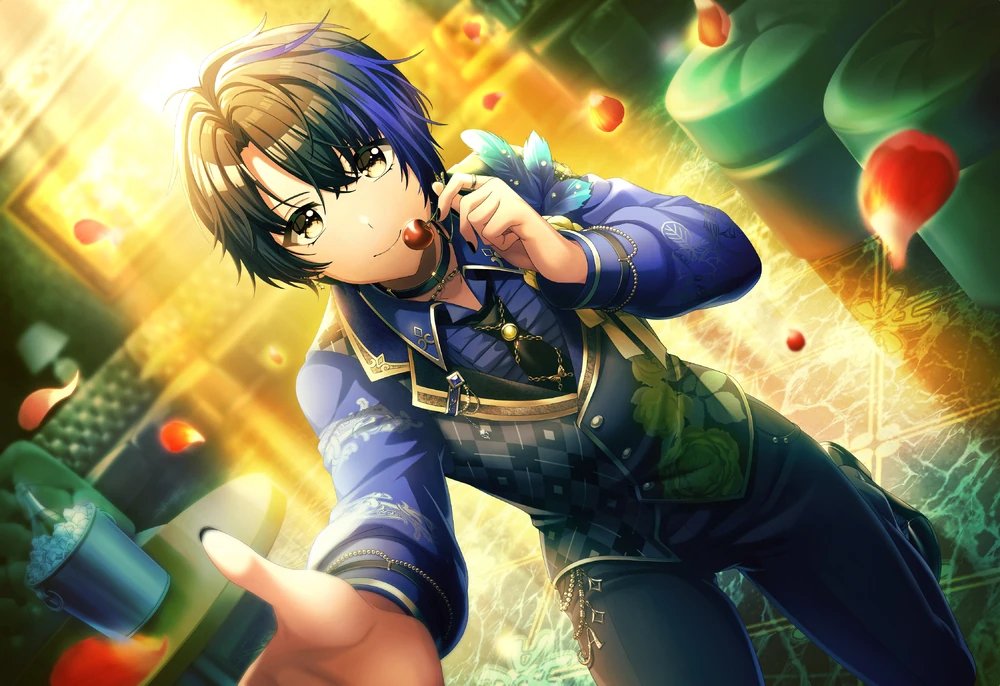 Download Aoi Miyake Image