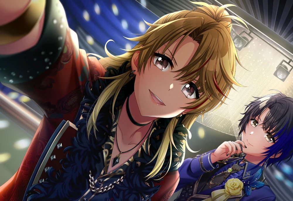 Download Kyoko Yamate Aoi Miyake Image