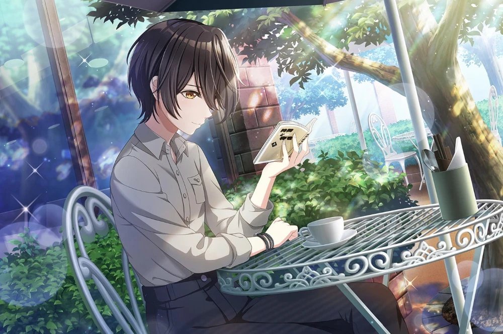 Download Aoi Miyake Image