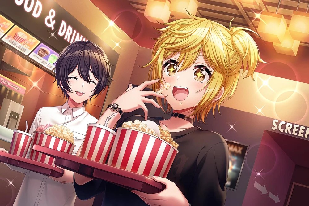 Download Nagisa Tsukimiyama Image