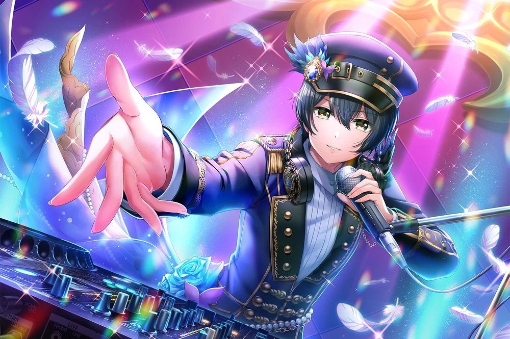 Download Aoi Miyake Image