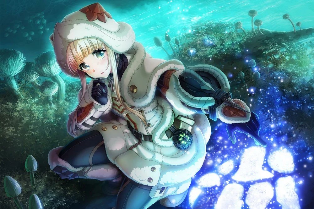 Download Noa Fukushima Image