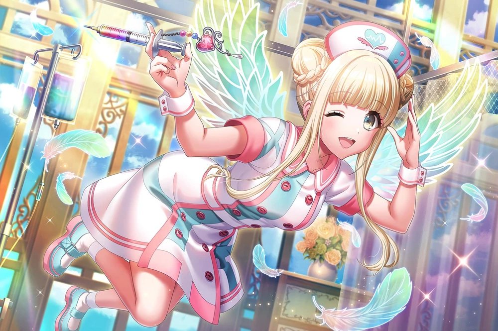 Download Noa Fukushima Image