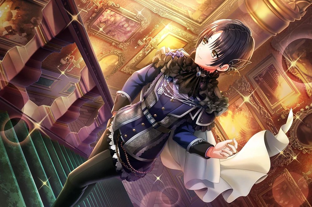 Download Aoi Miyake Image