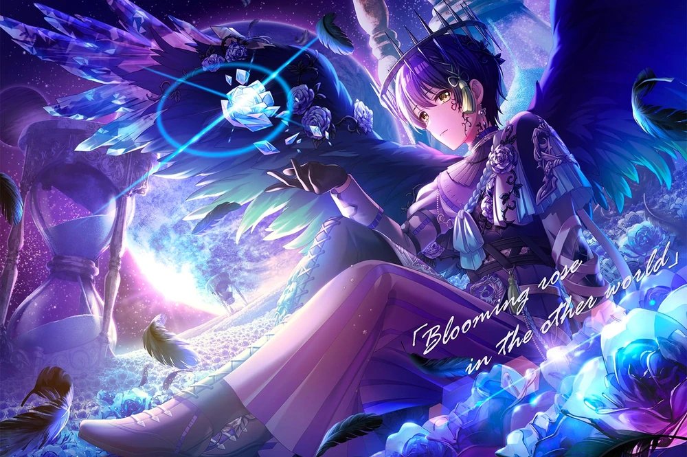 Download Aoi Miyake Image