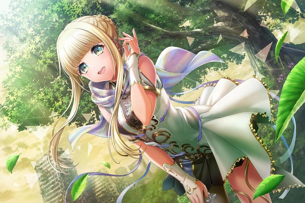 Download Noa Fukushima Image