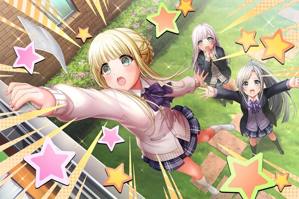 Download Noa Fukushima Image