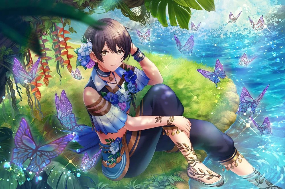 Download Aoi Miyake Image