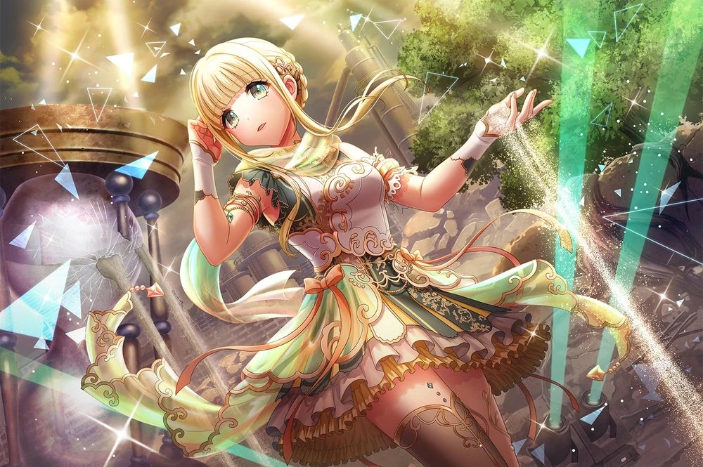 Download Noa Fukushima Image