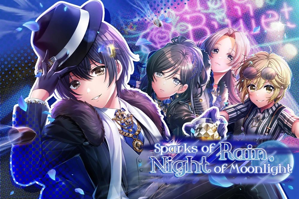 Download Rondo Aoi Miyake Nagisa Tsukimiyama Hiiro Yano Tsubaki Aoyagi Image