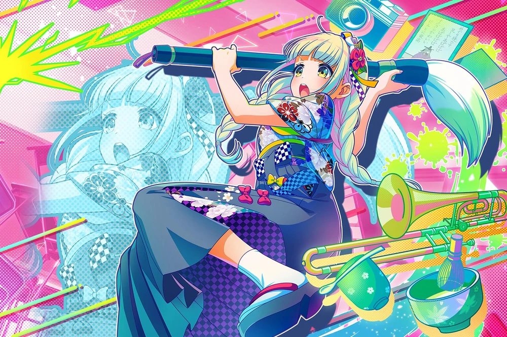 Download Noa Fukushima Image