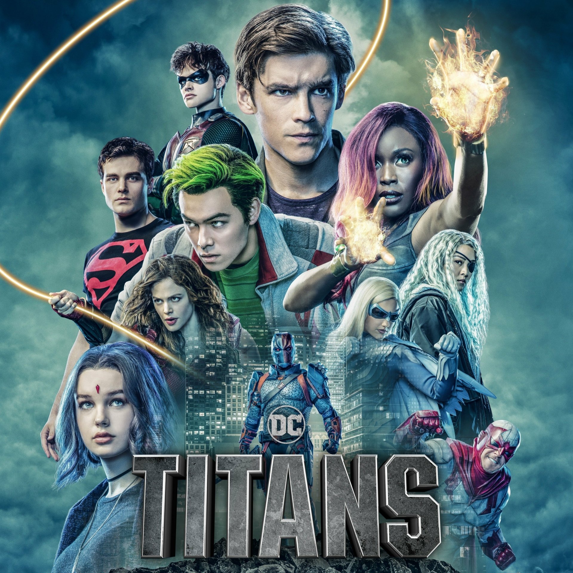 Download Titans Image