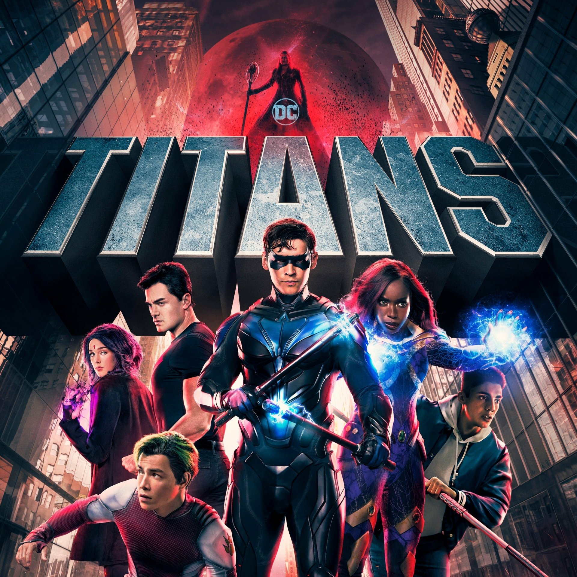 Download Titans Image