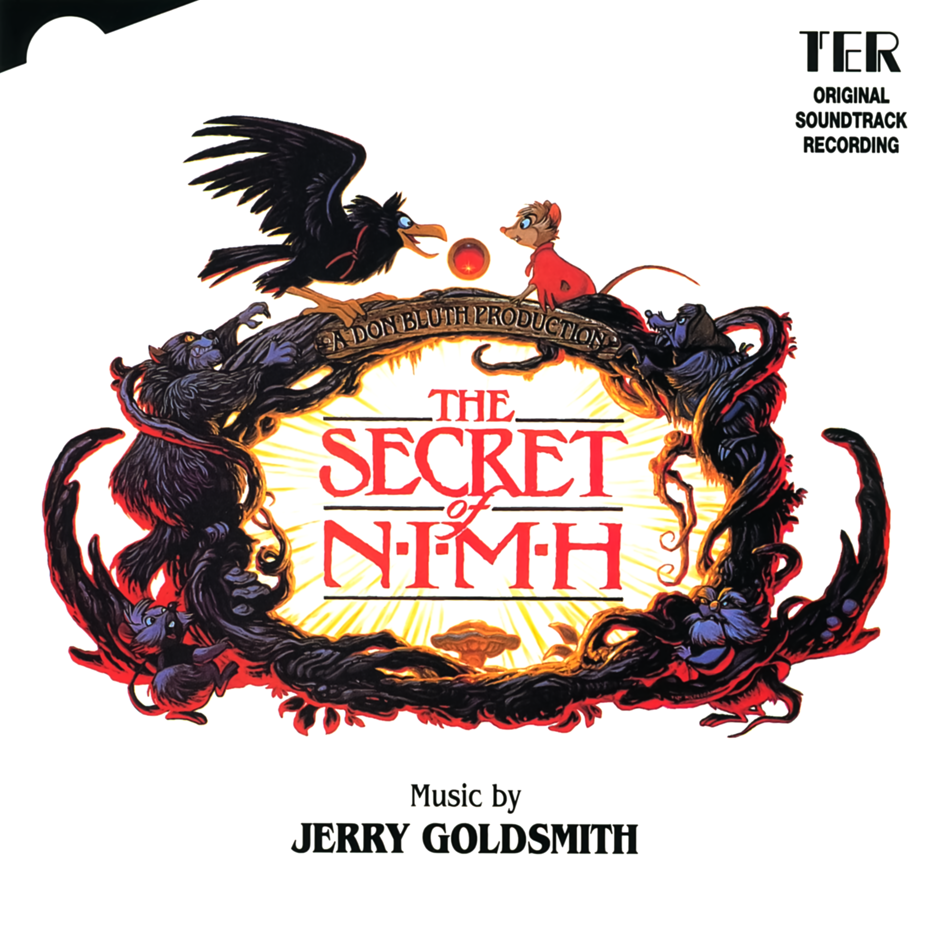 Download The Secret Of Nimh Image