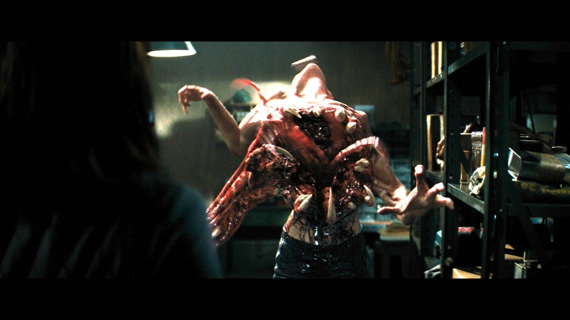 The Thing (2011) Image ID 64399 Image Abyss