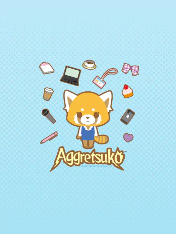 Aggretsuko Season 3's Stalker Subplot Takes a Page From Perfect Blue
