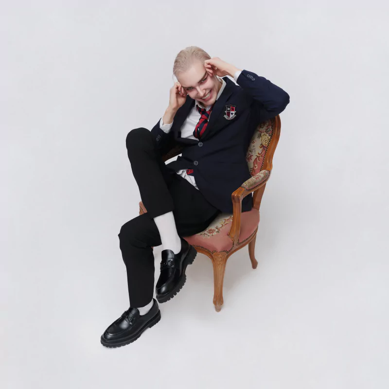  Mileo You're Mine Eurovision 2024 MGP