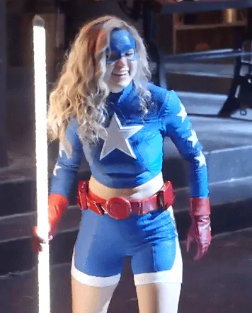 Stargirl Image