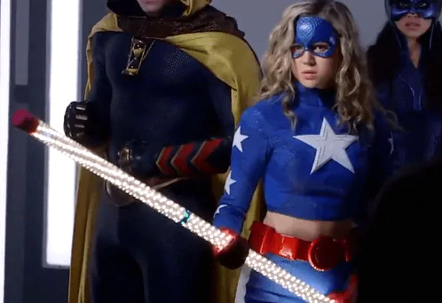 Stargirl Image