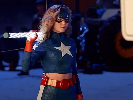 Stargirl Image