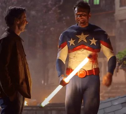 Stargirl Image