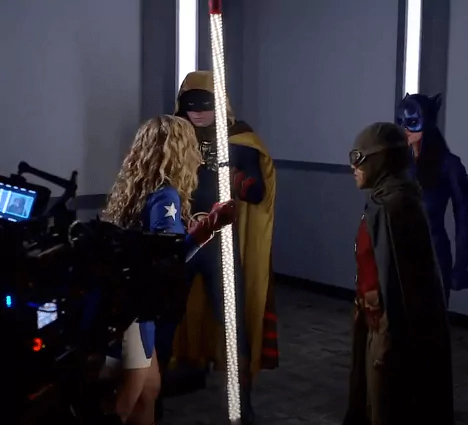 Stargirl Image