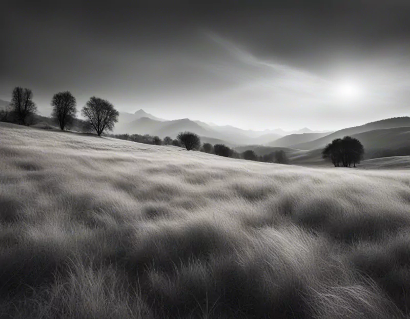  Meadows: Secrets of the Wind