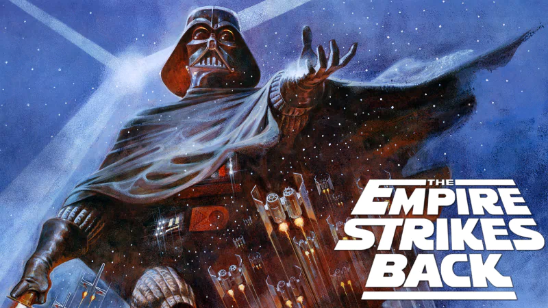 Star Wars Episode V: The Empire Strikes Back Image