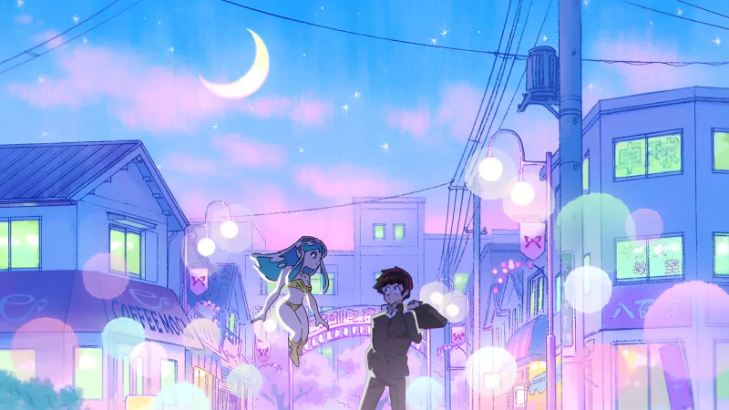  Urusei Yatsura Season 3