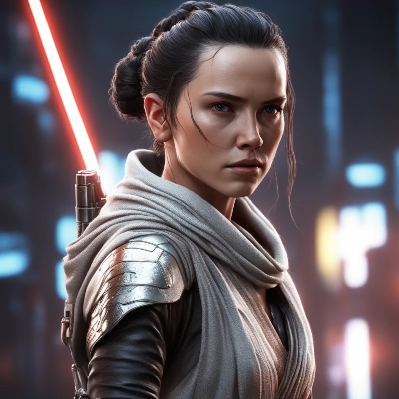  Rey