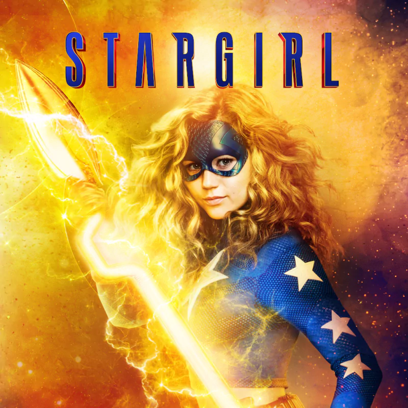 Stargirl Image
