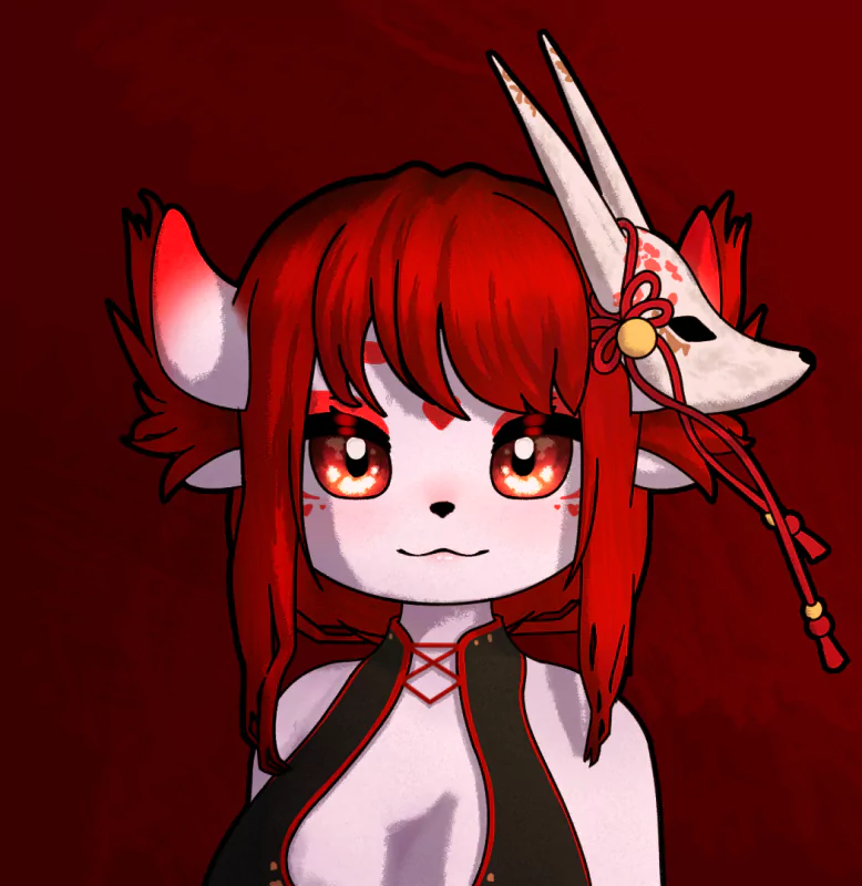  Fox Girl