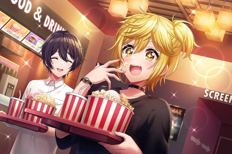 Nagisa Tsukimiyama Image