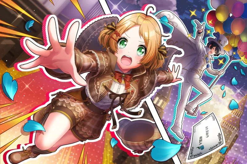 Miiko Takeshita Image