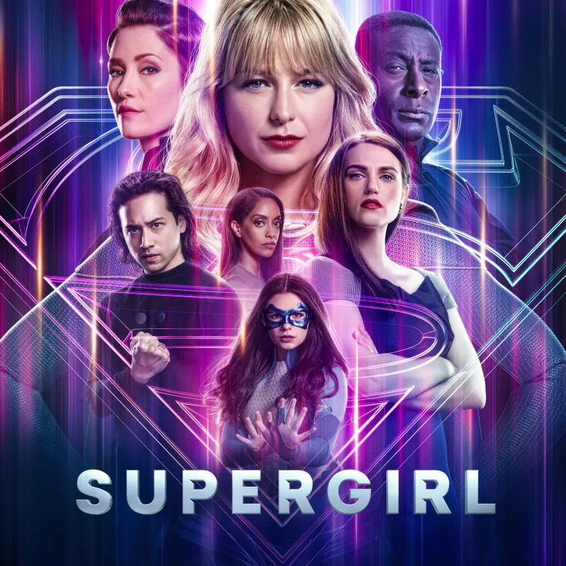 Supergirl (TV Show) Image