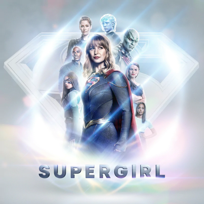 Supergirl (TV Show) Image