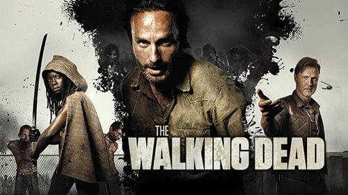 The Walking Dead Picture - Image Abyss