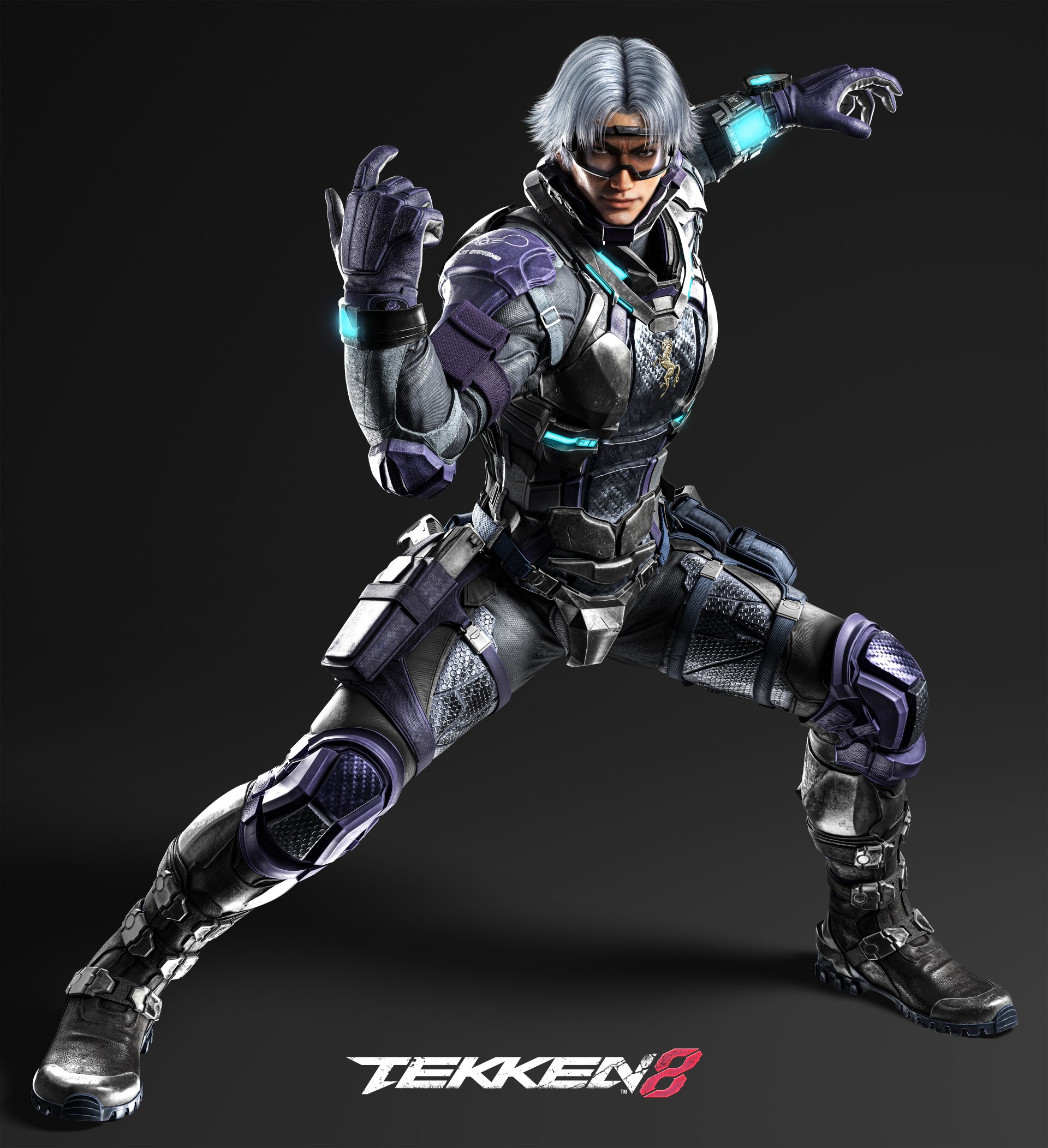 Tekken 8 - Desktop Wallpapers, Phone Wallpaper, PFP, Gifs, and More!