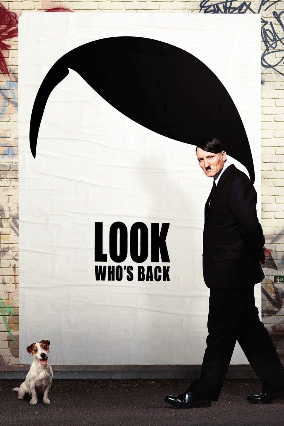 Download Movie Look Who's Back Image