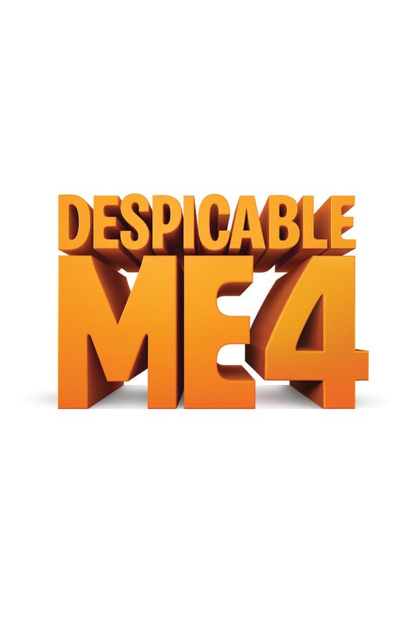 Download Movie Despicable Me 4 Image