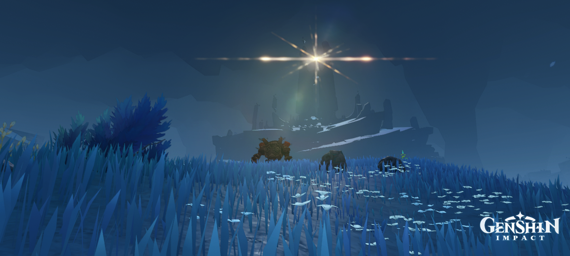 Enkanomiya by ImJustAbyss