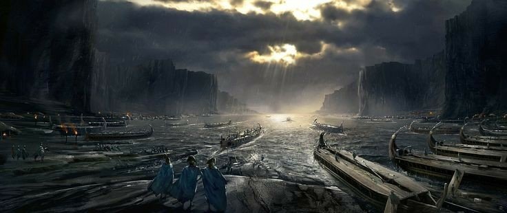 Apollo Wars by ereelo